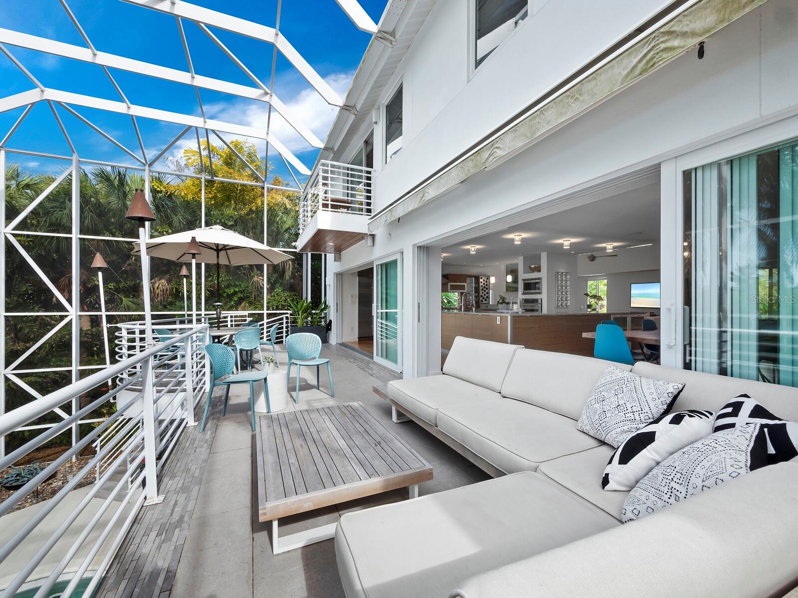 BAY ISLES - Residential