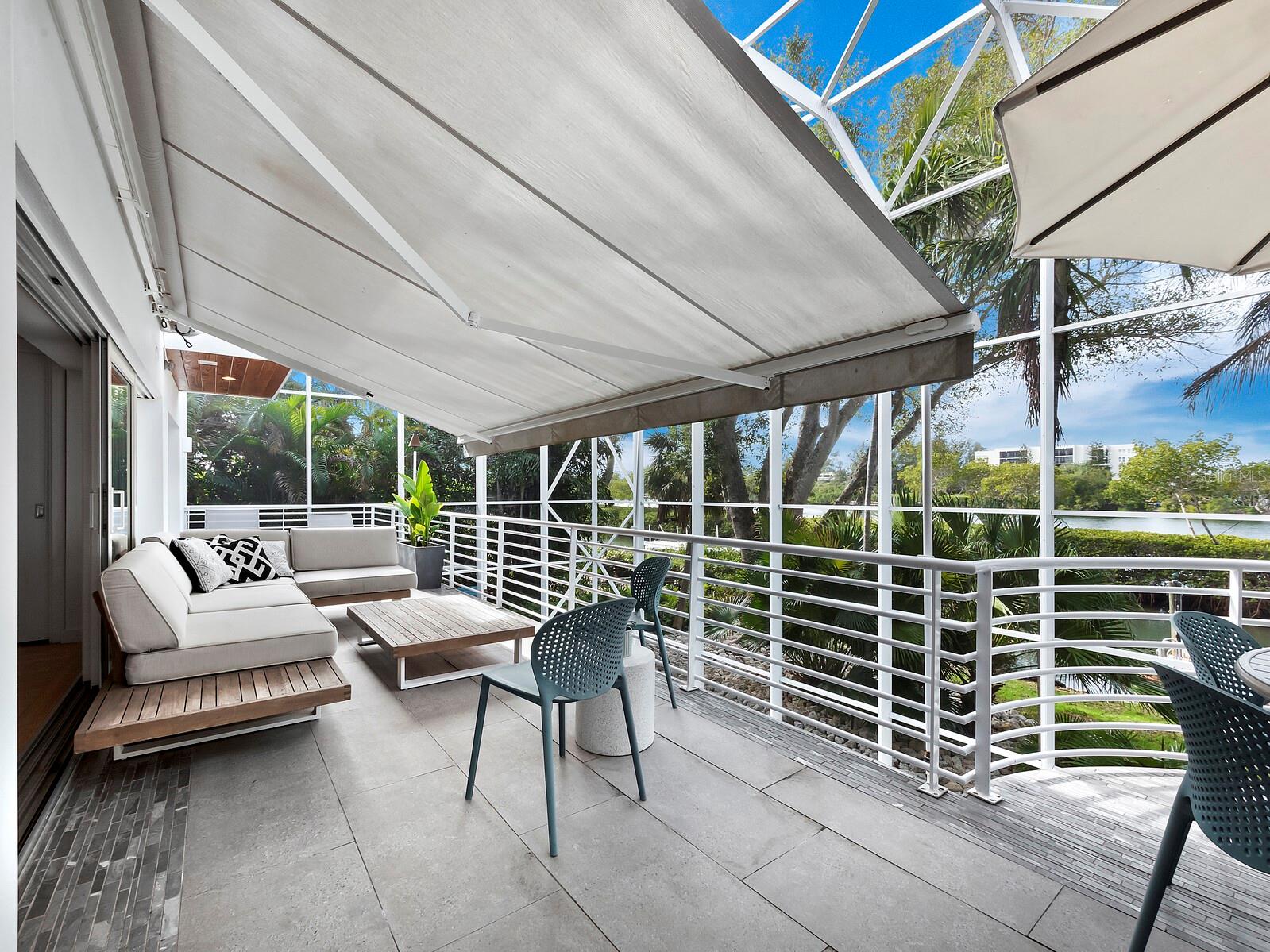 BAY ISLES - Residential