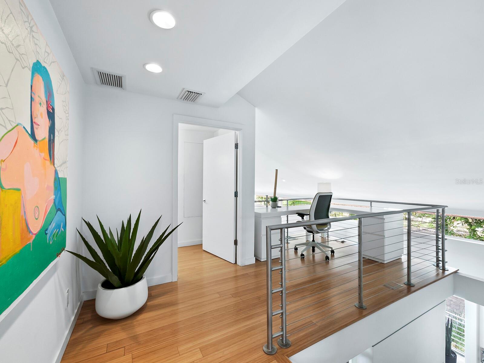 BAY ISLES - Residential