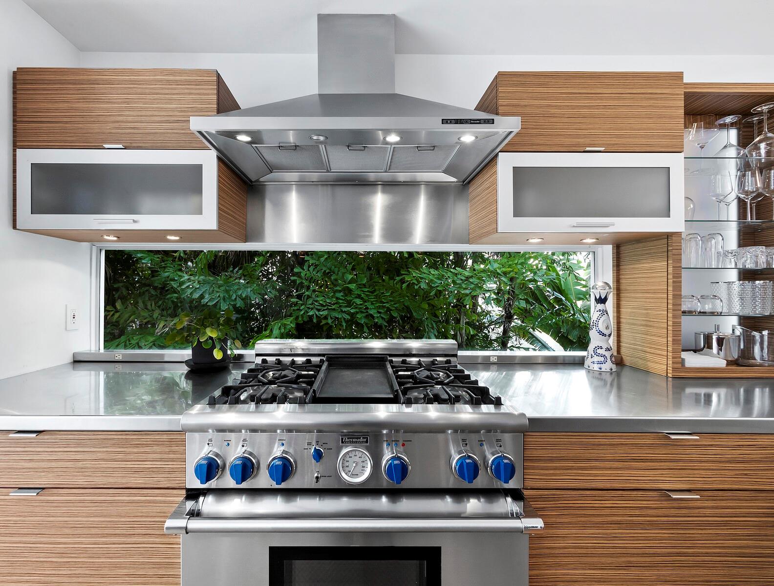 BAY ISLES - Residential