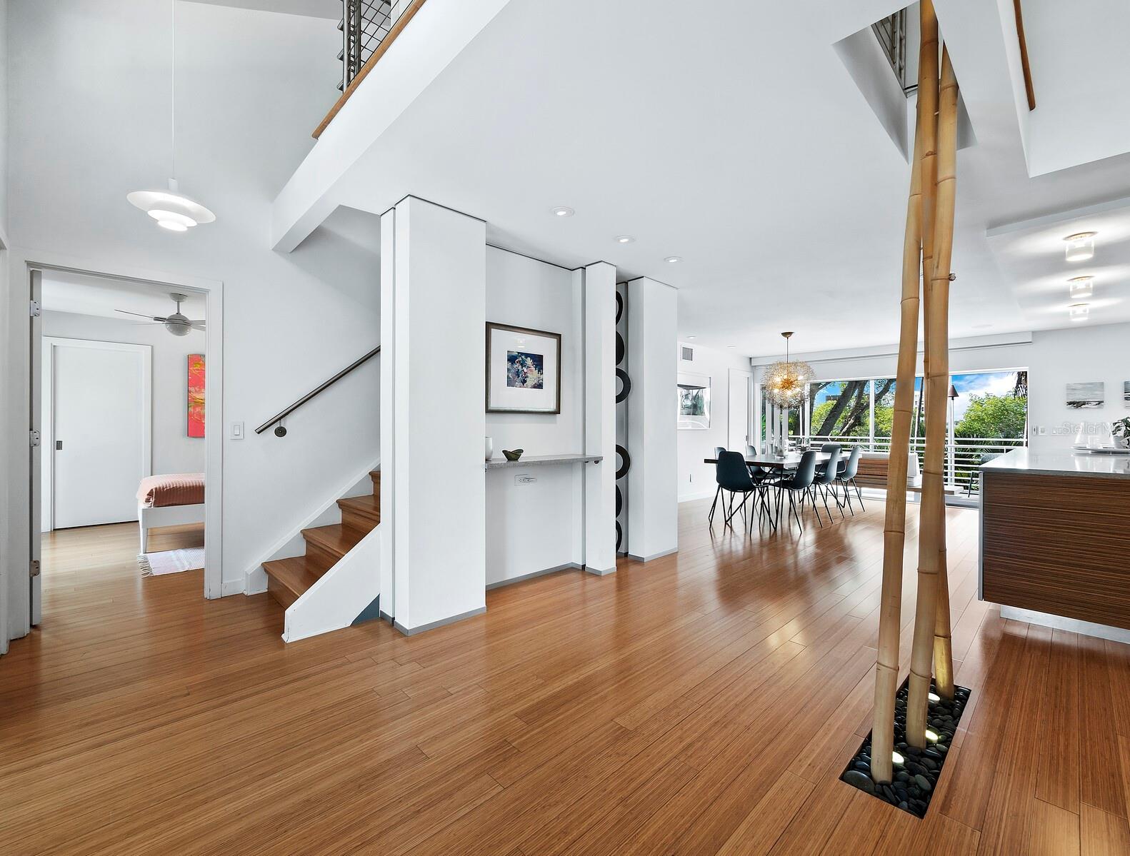 BAY ISLES - Residential