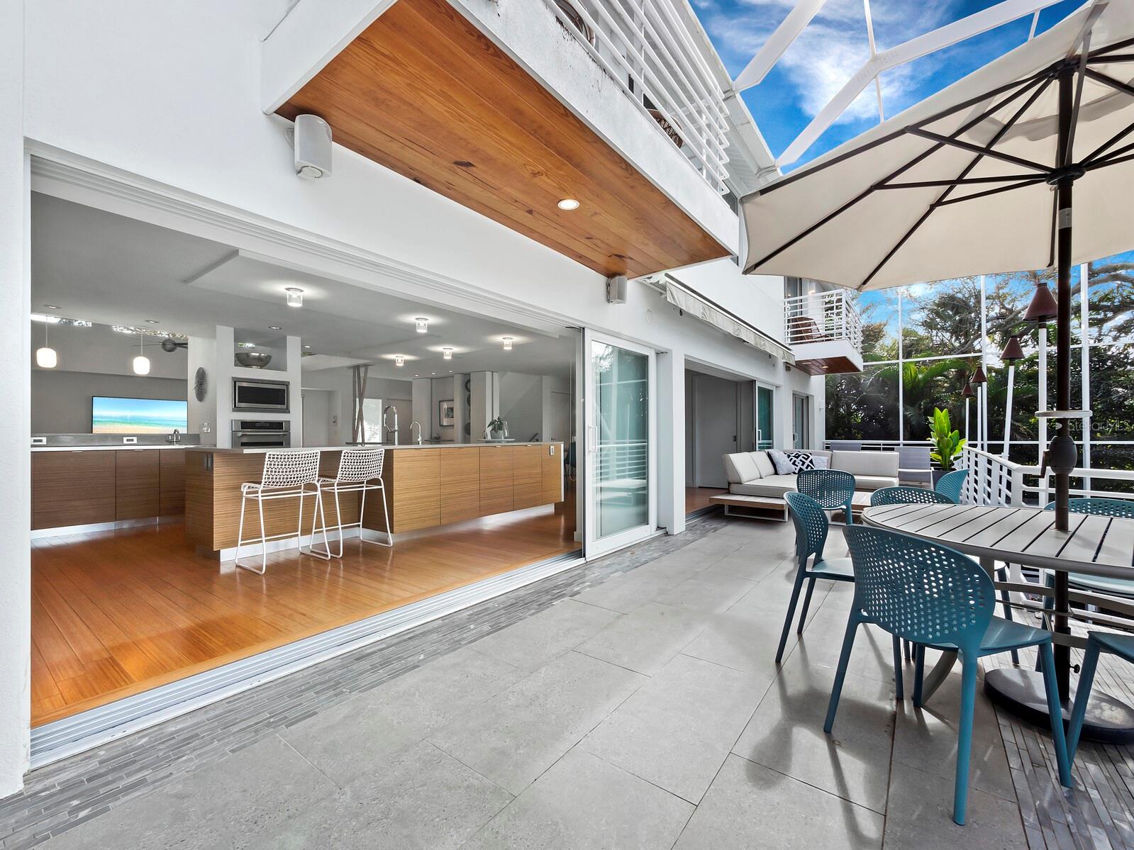 BAY ISLES - Residential