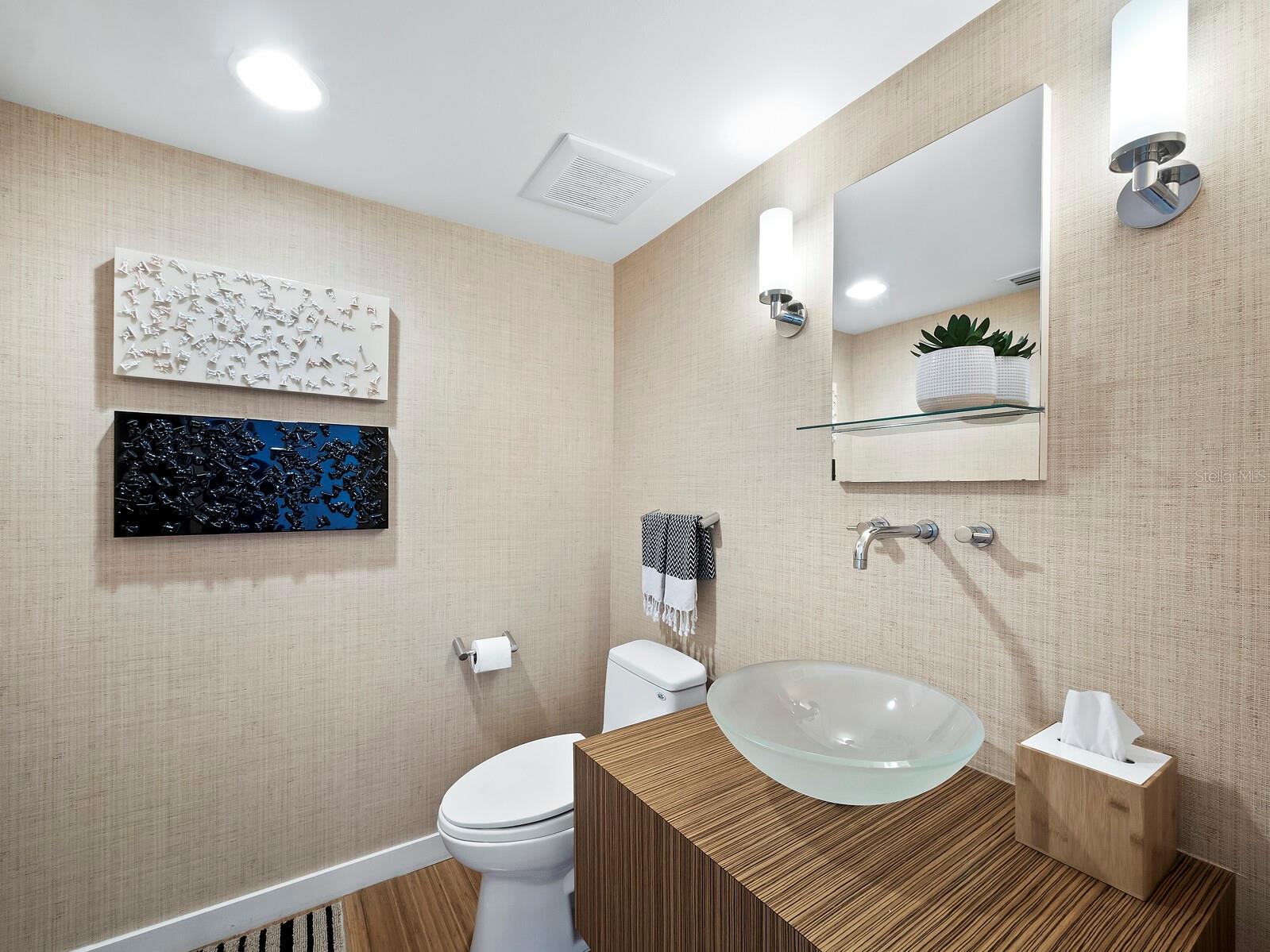 BAY ISLES - Residential