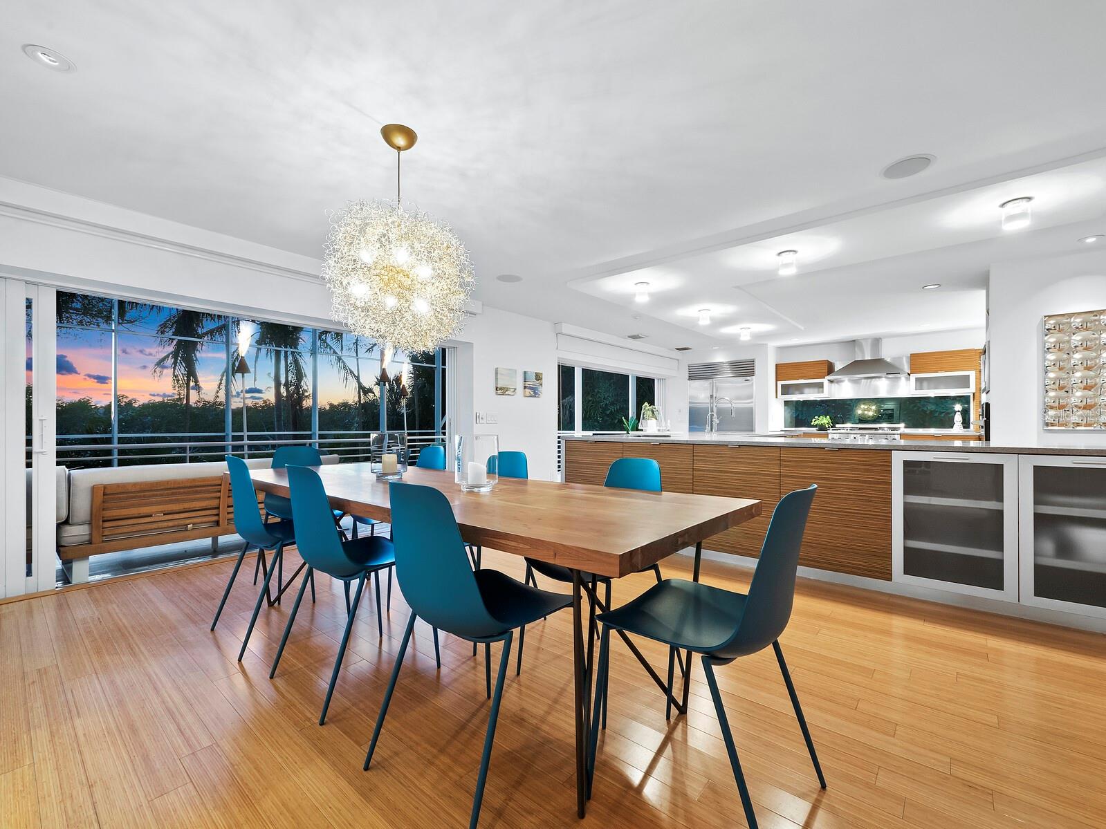 BAY ISLES - Residential