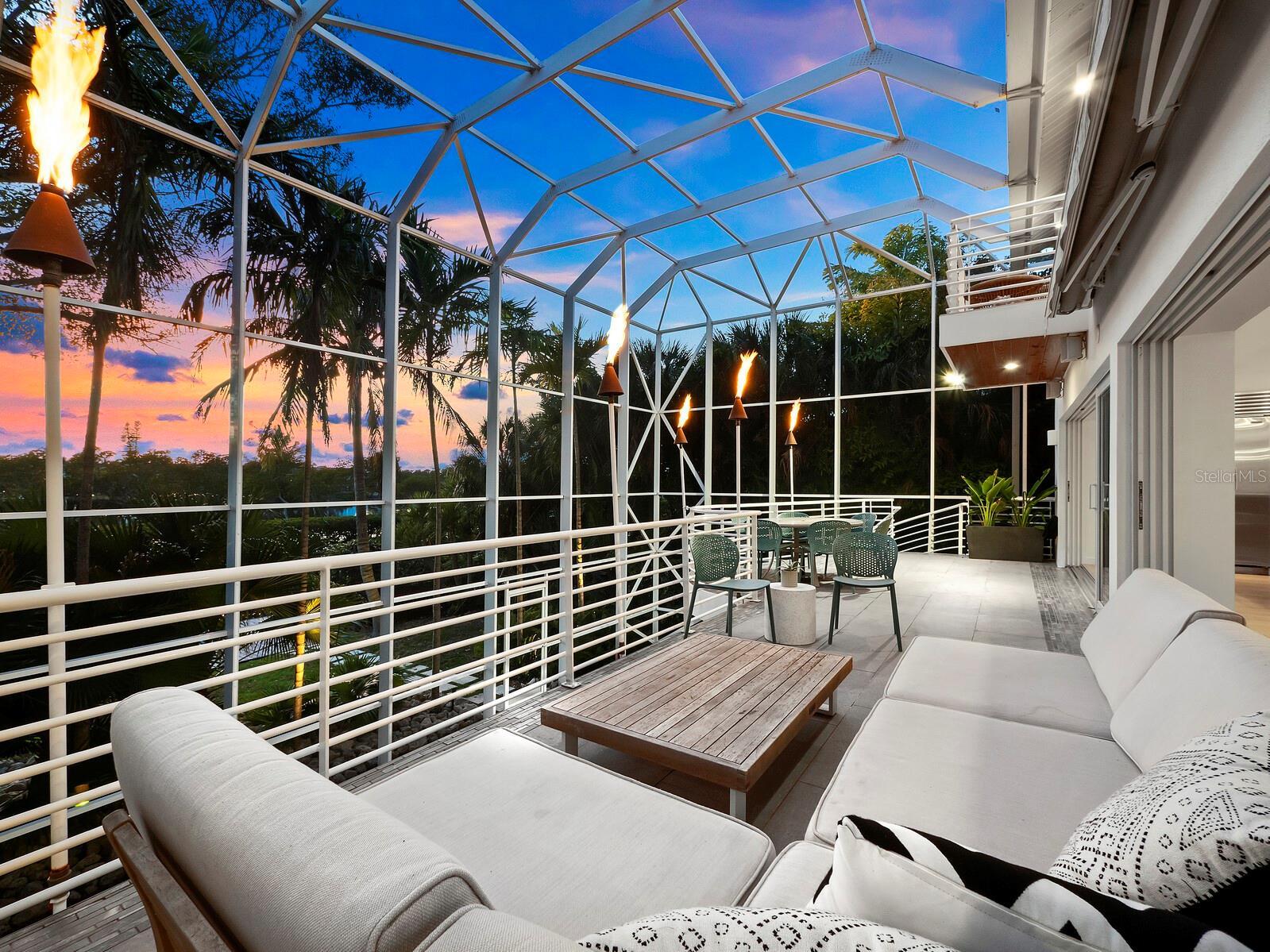 BAY ISLES - Residential