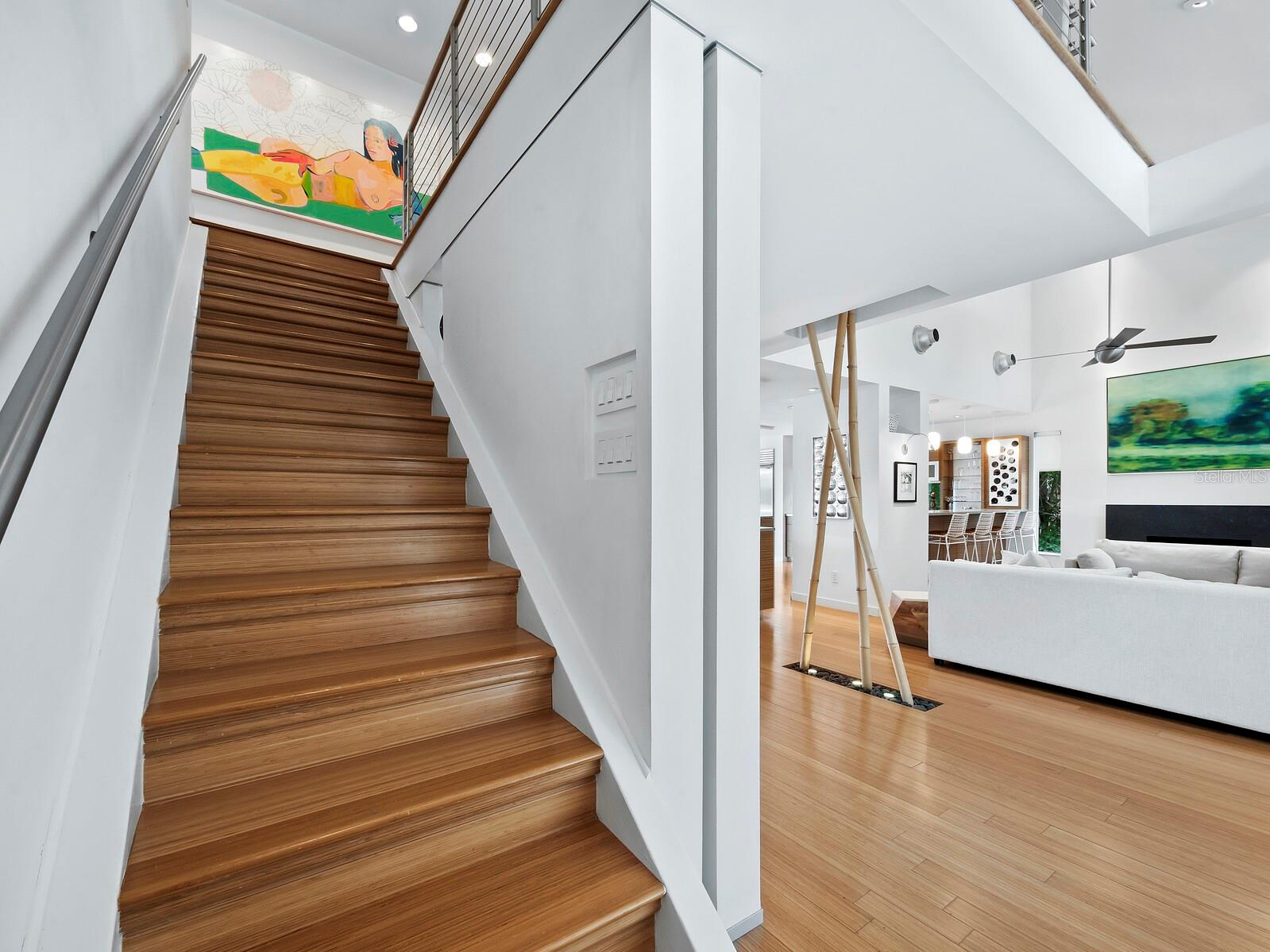 BAY ISLES - Residential