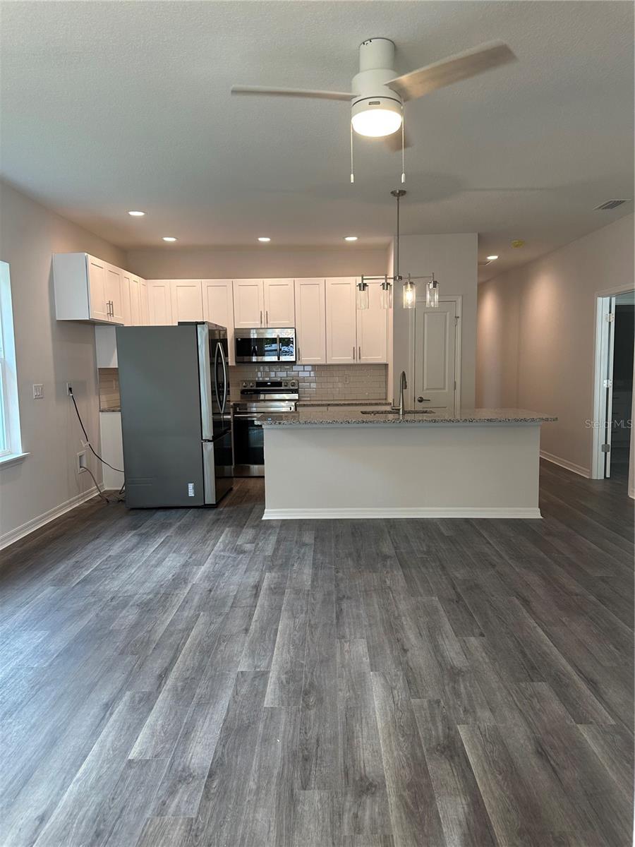 PALM COAST SEC 65 - Residential Lease