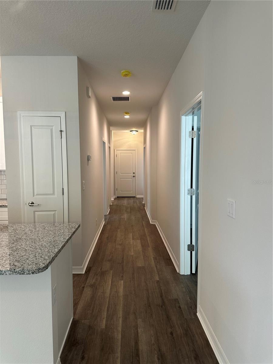 PALM COAST SEC 65 - Residential Lease