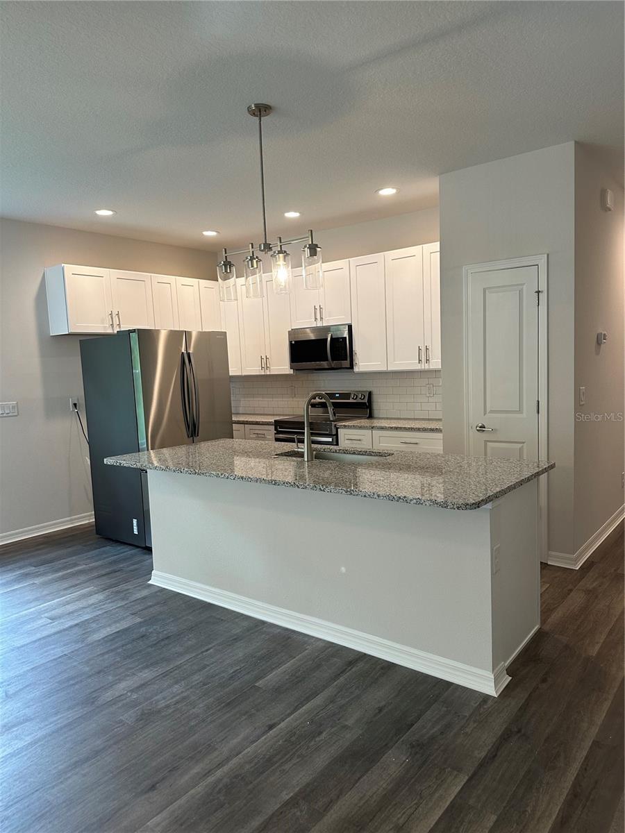 PALM COAST SEC 65 - Residential Lease