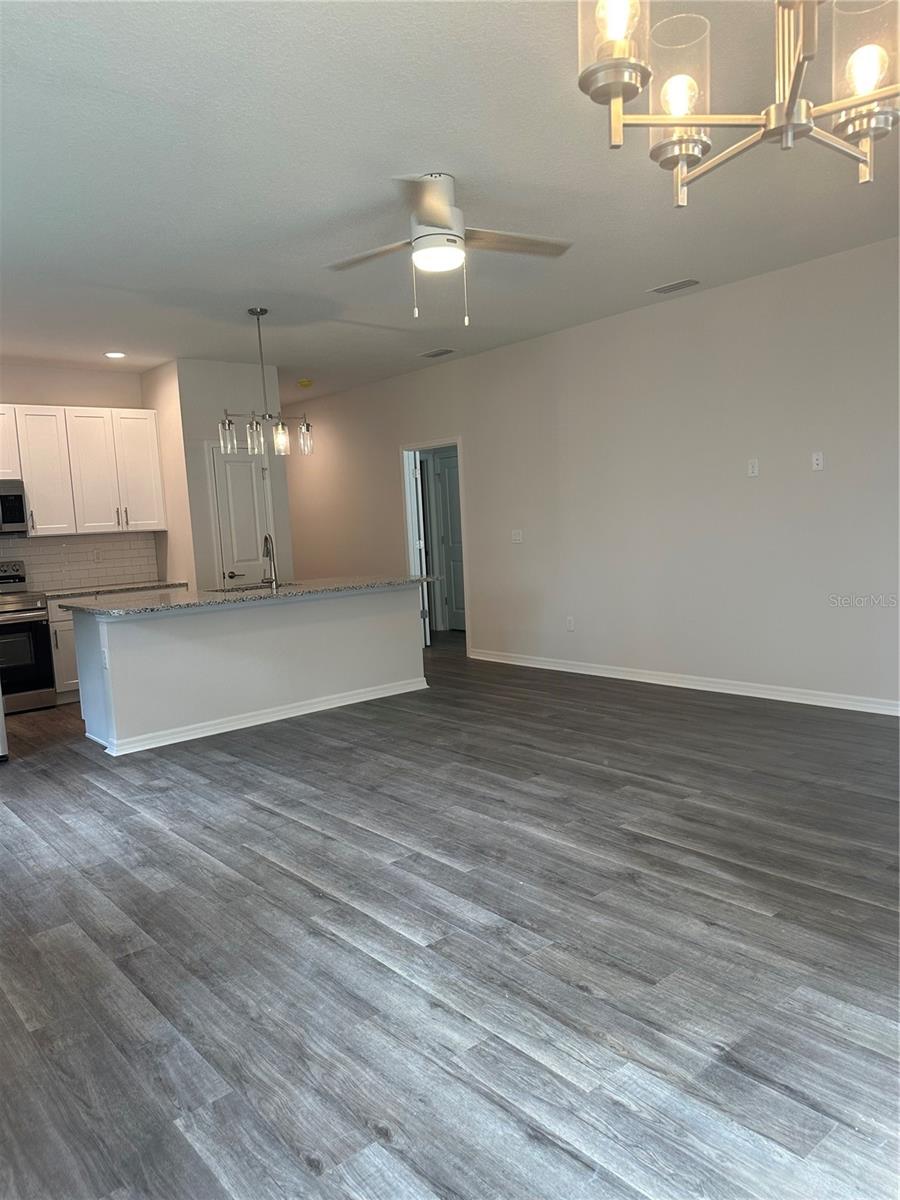 PALM COAST SEC 65 - Residential Lease