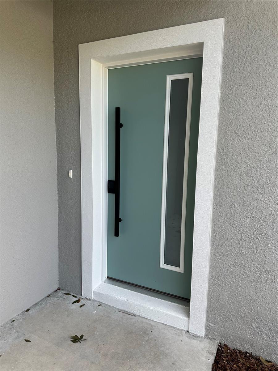 PALM COAST SEC 65 - Residential Lease
