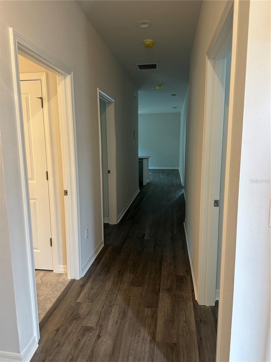 PALM COAST SEC 65 - Residential Lease
