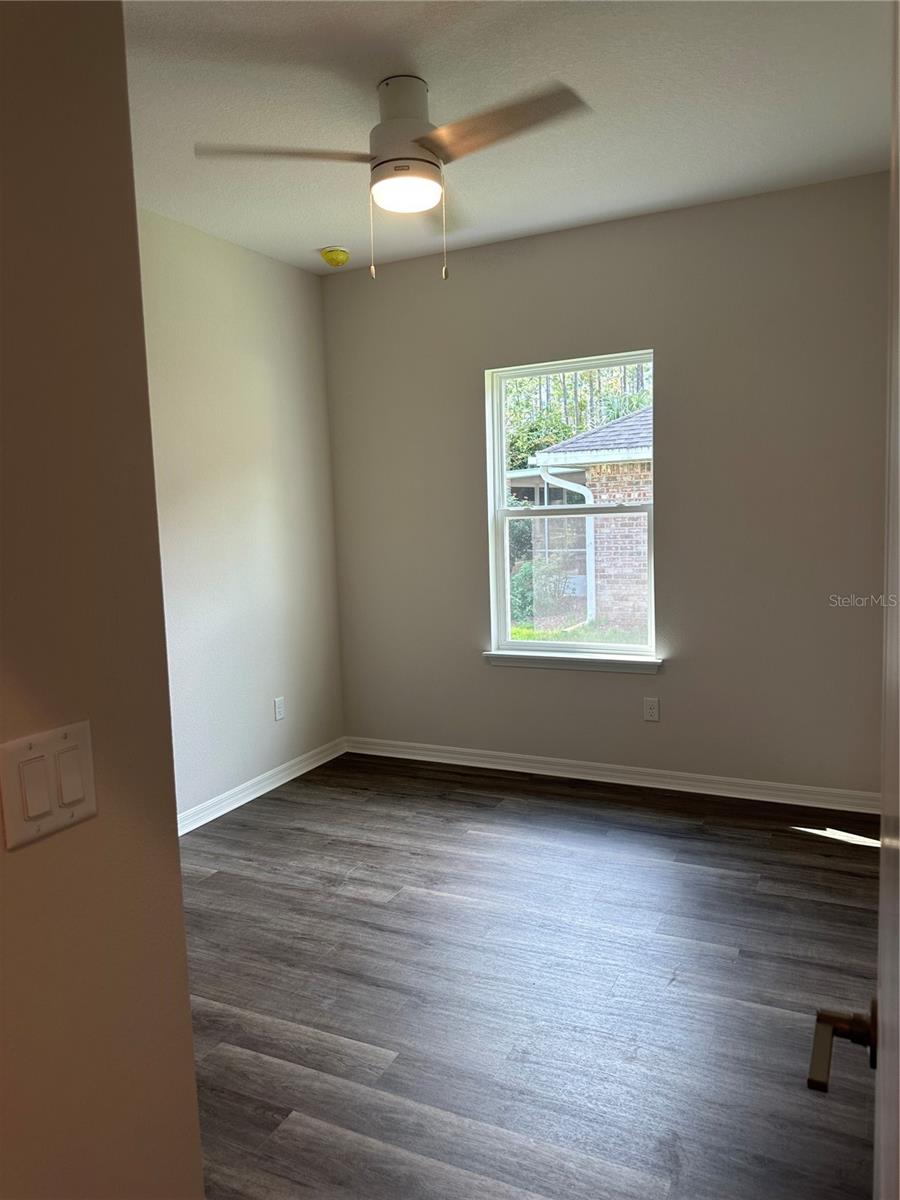 PALM COAST SEC 65 - Residential Lease