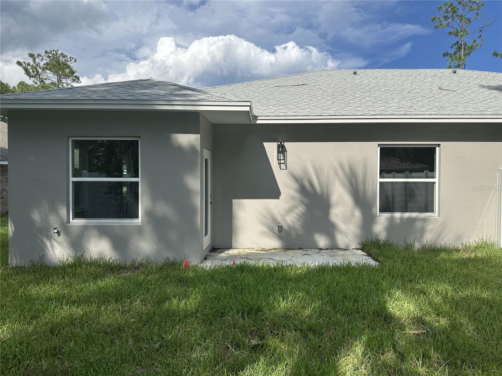 PALM COAST SEC 65 - Residential Lease