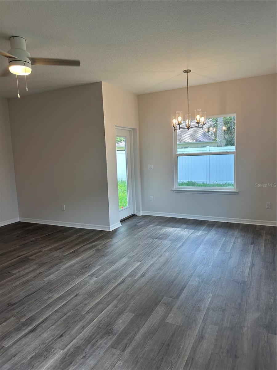 PALM COAST SEC 65 - Residential Lease