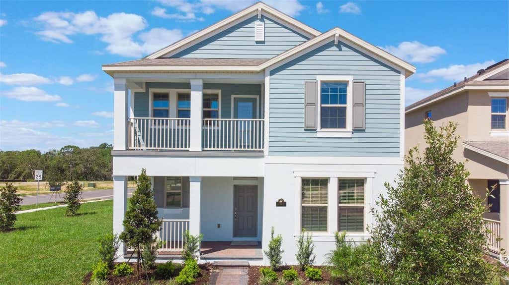 Photo of 12032 Shine View Lane, Winter Garden, FL 34787 (MLS # O6423717)