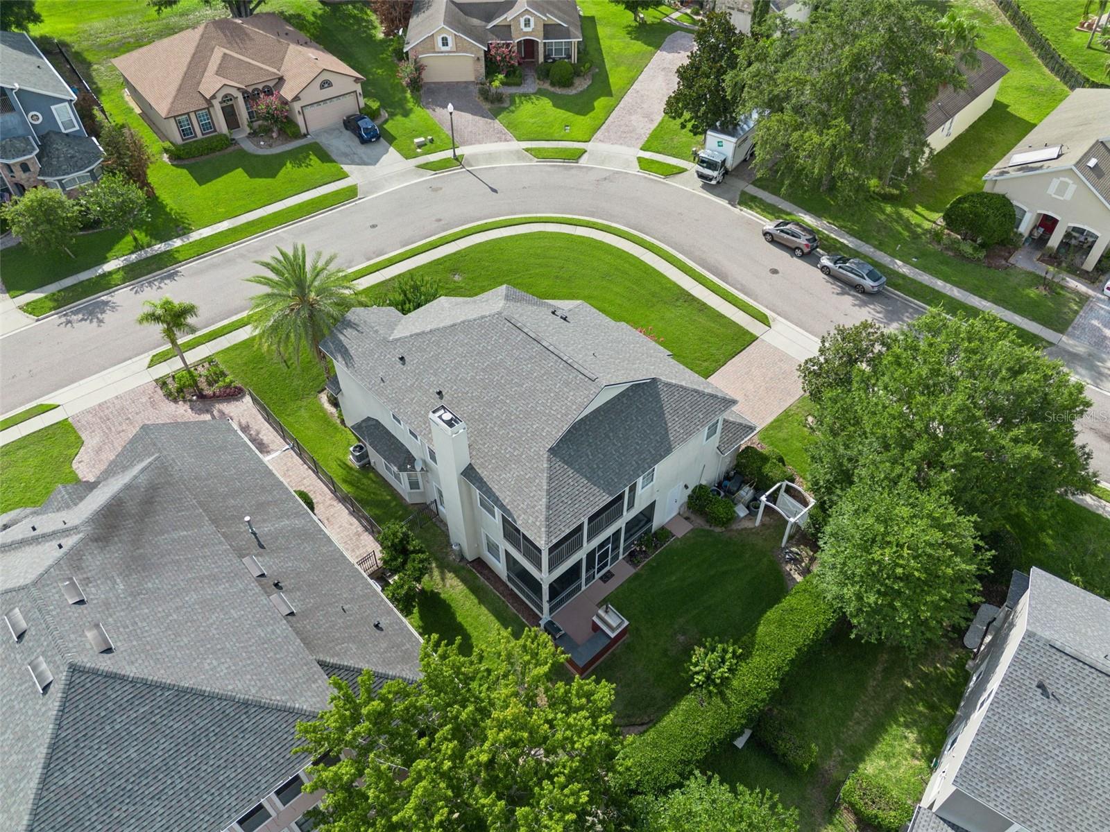 1155 GREEN VISTA CIRCLE