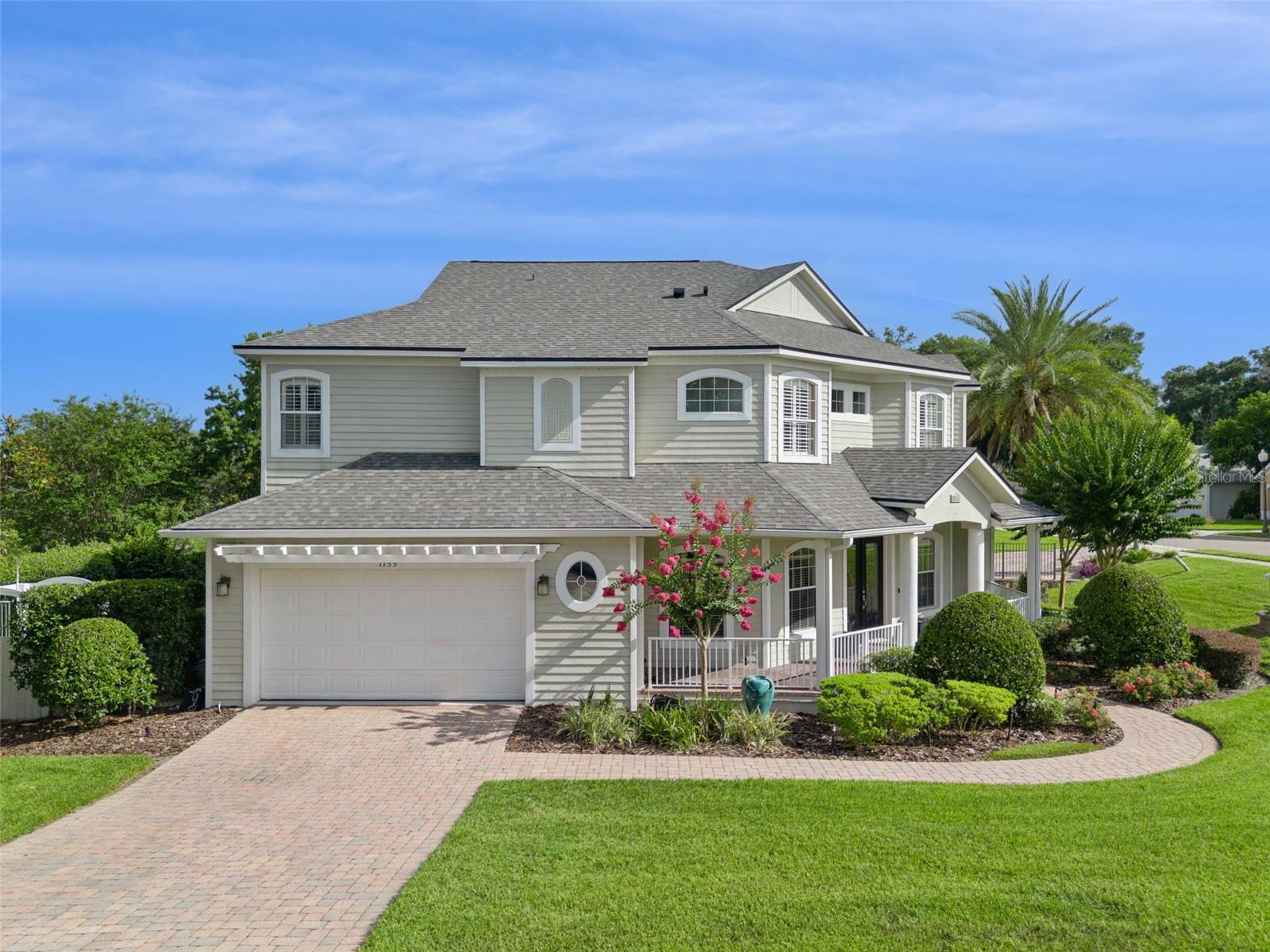 1155 GREEN VISTA CIRCLE