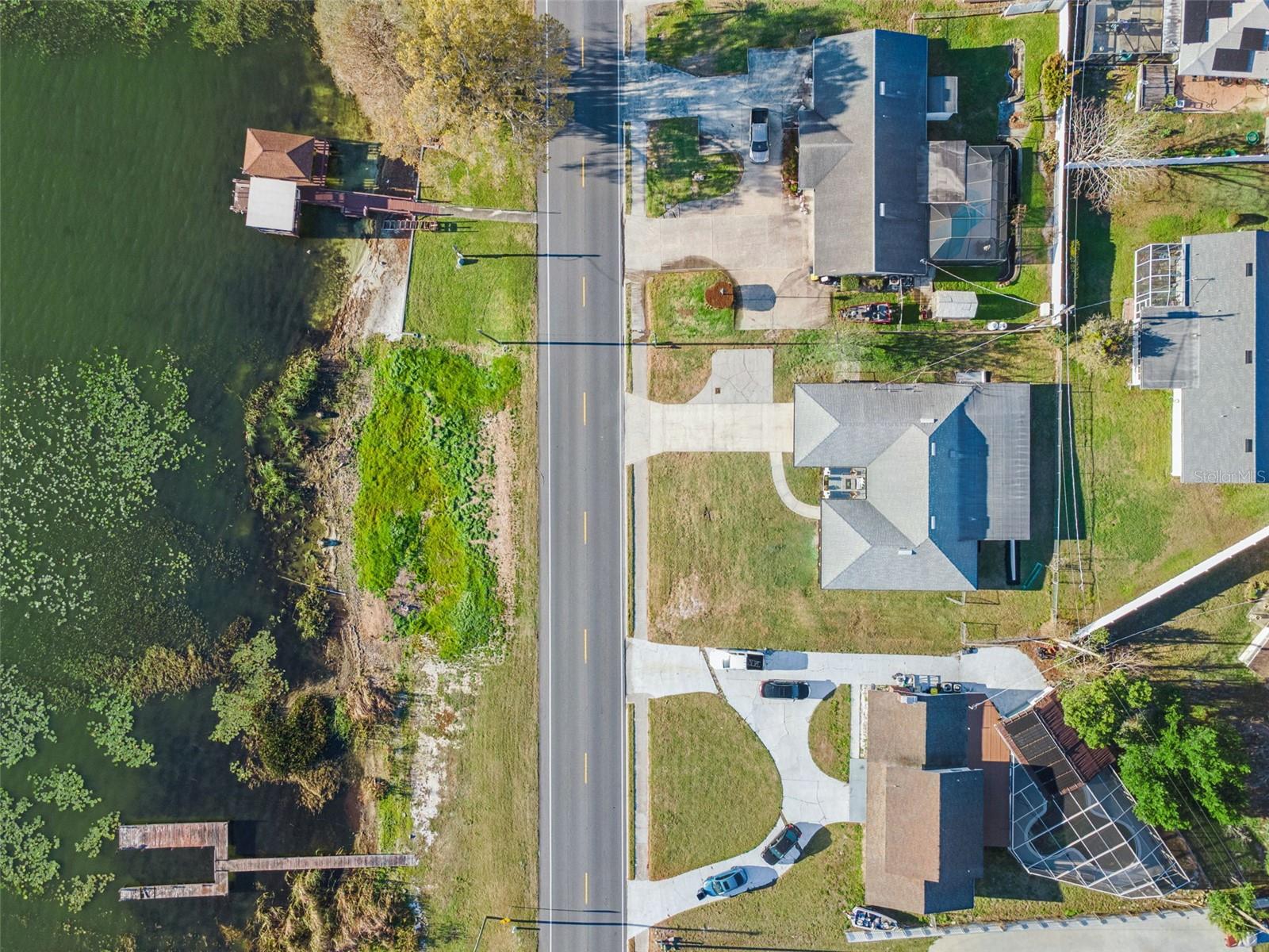 ARIANA ESTATES - Residential