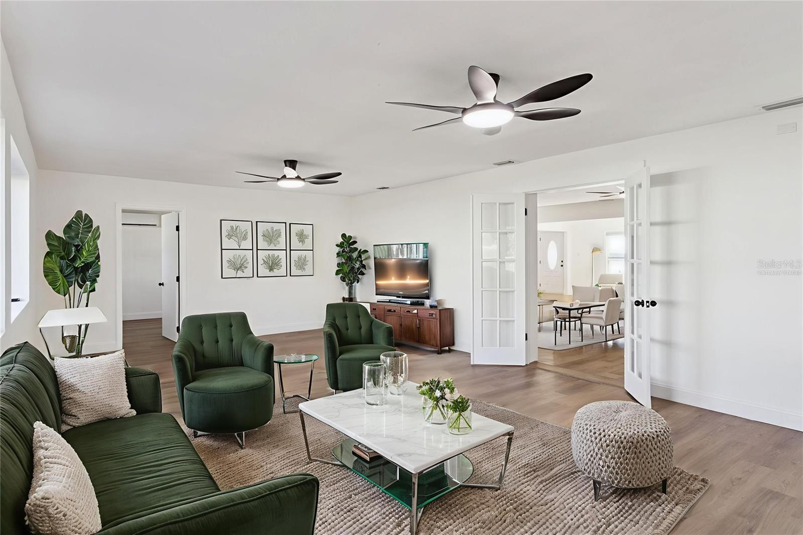 ARIANA ESTATES - Residential