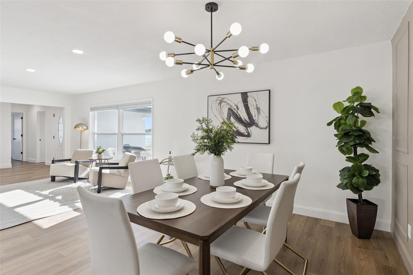 ARIANA ESTATES - Residential