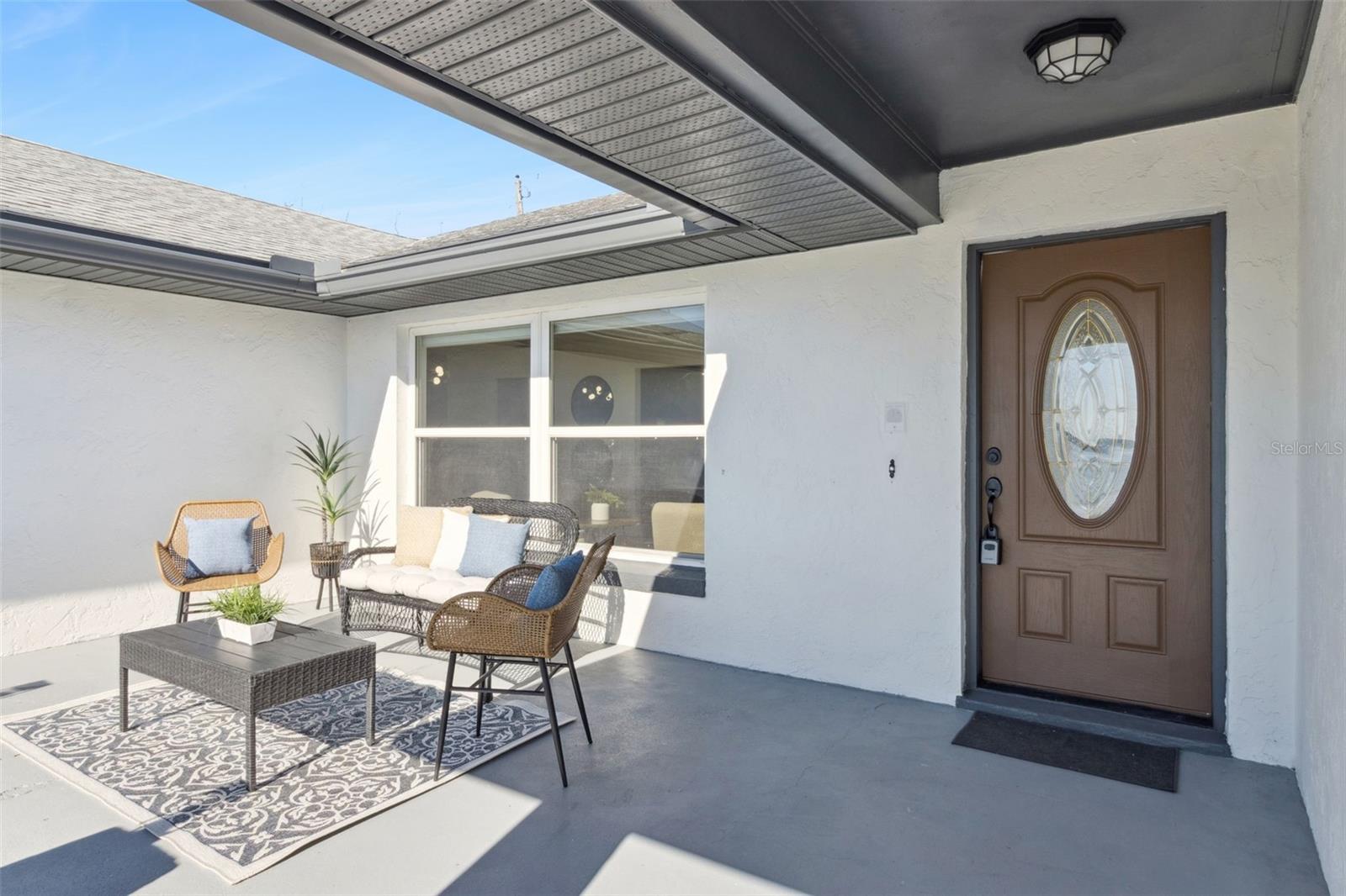 ARIANA ESTATES - Residential