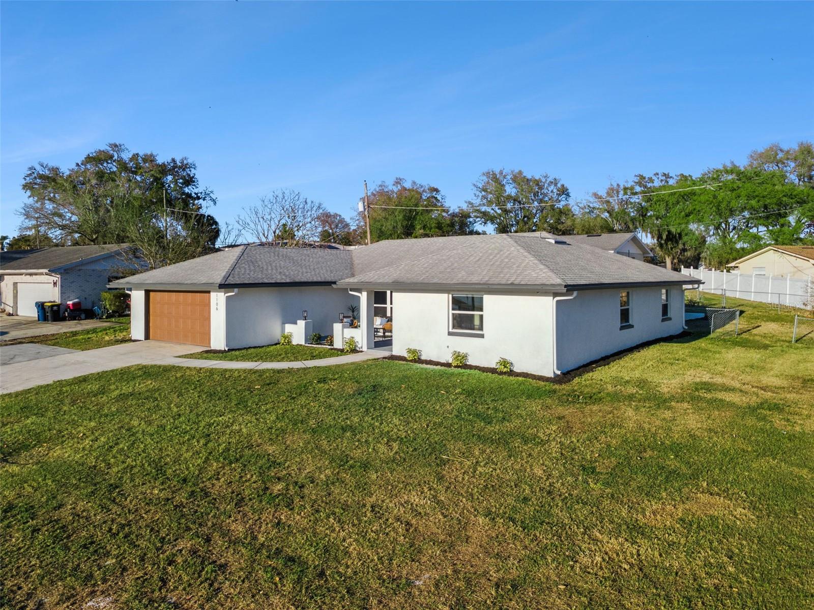 ARIANA ESTATES - Residential