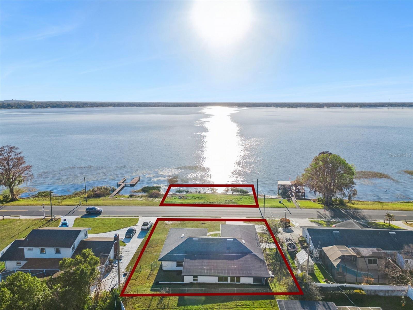 ARIANA ESTATES - Residential