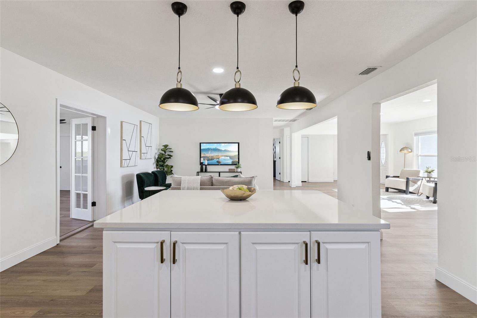 ARIANA ESTATES - Residential