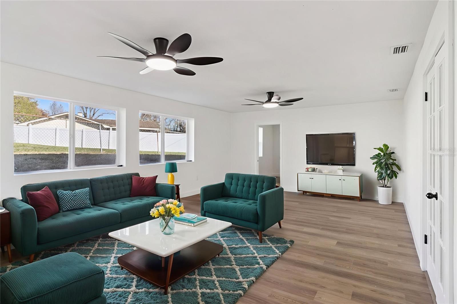 ARIANA ESTATES - Residential