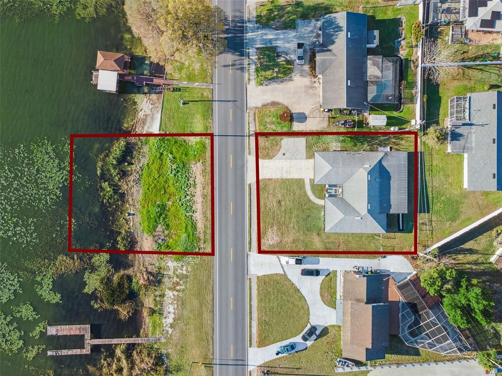 Photo of 1106 Lake Ariana Boulevard, Auburndale, FL 33823 (MLS # O6385589)