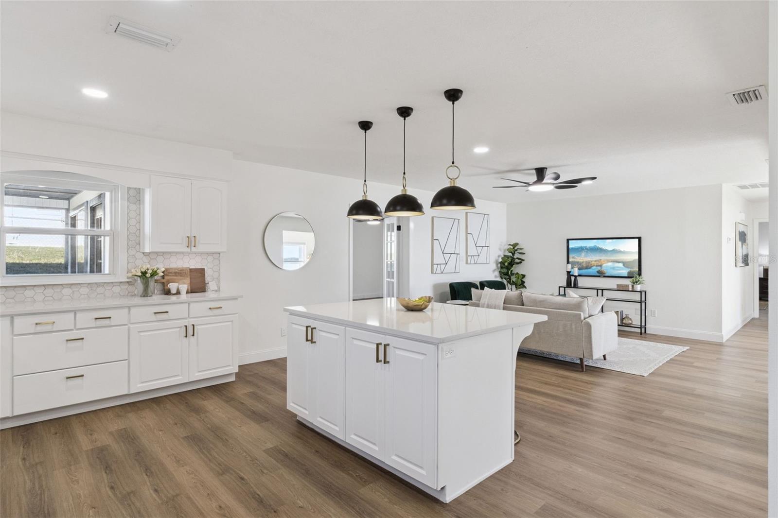 ARIANA ESTATES - Residential