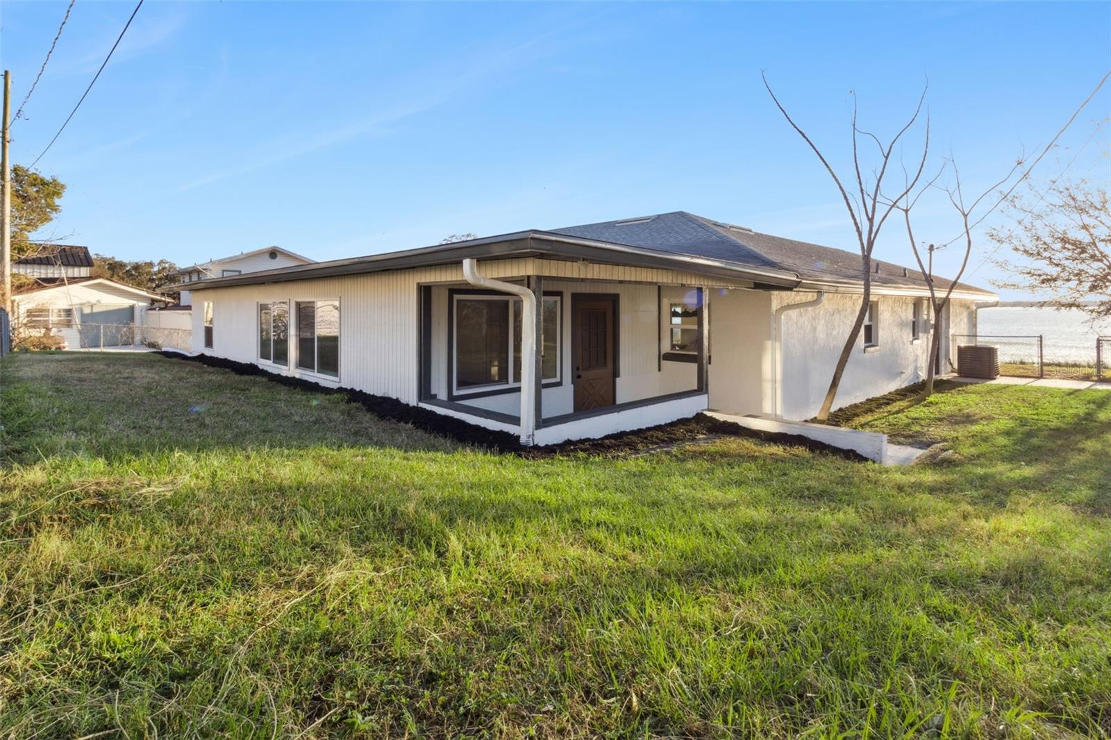 ARIANA ESTATES - Residential