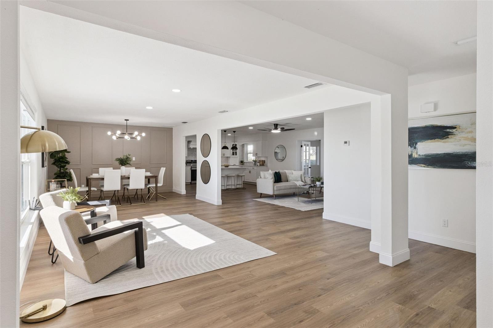 ARIANA ESTATES - Residential