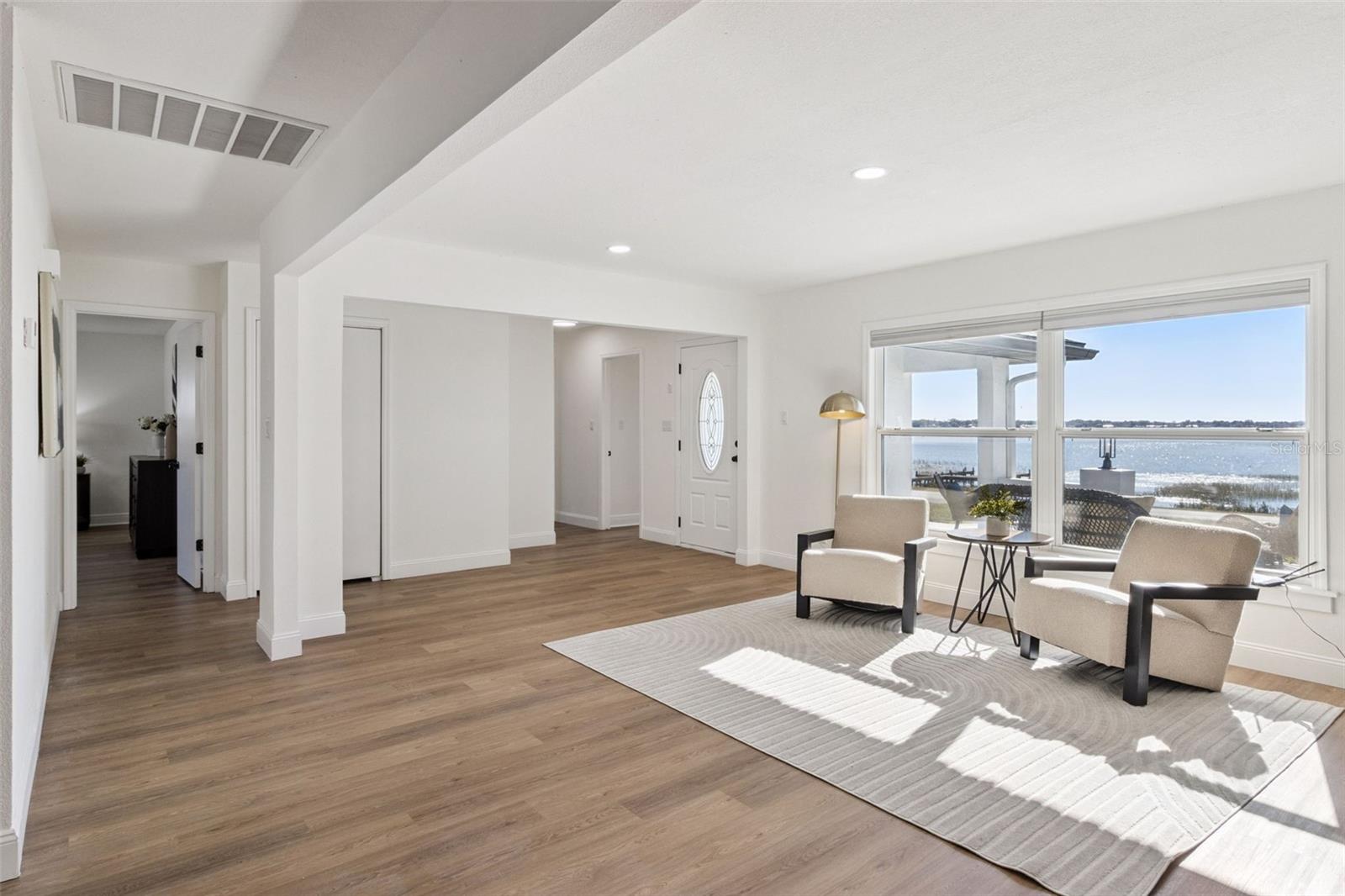 ARIANA ESTATES - Residential