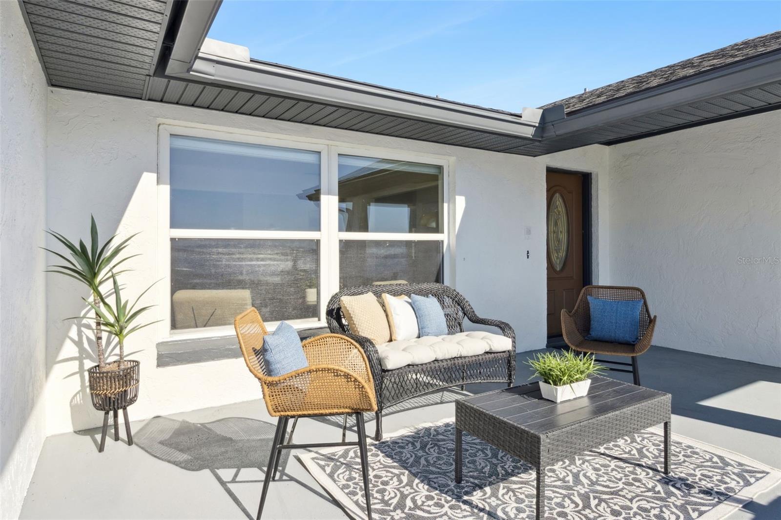 ARIANA ESTATES - Residential