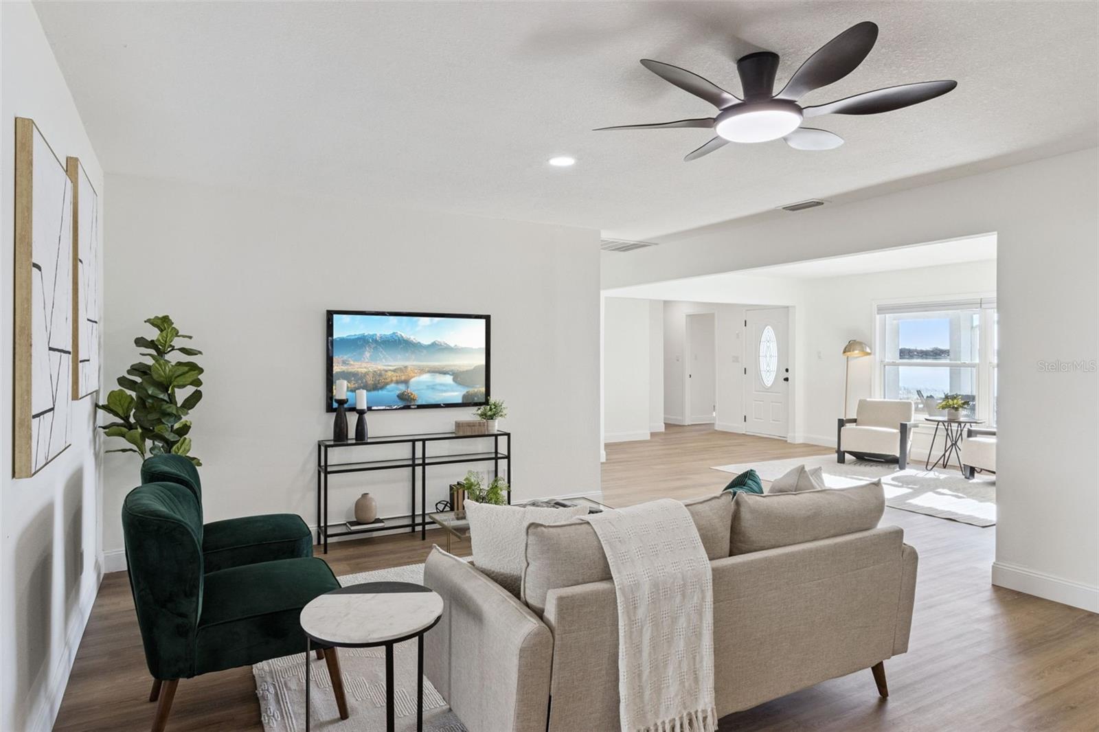 ARIANA ESTATES - Residential