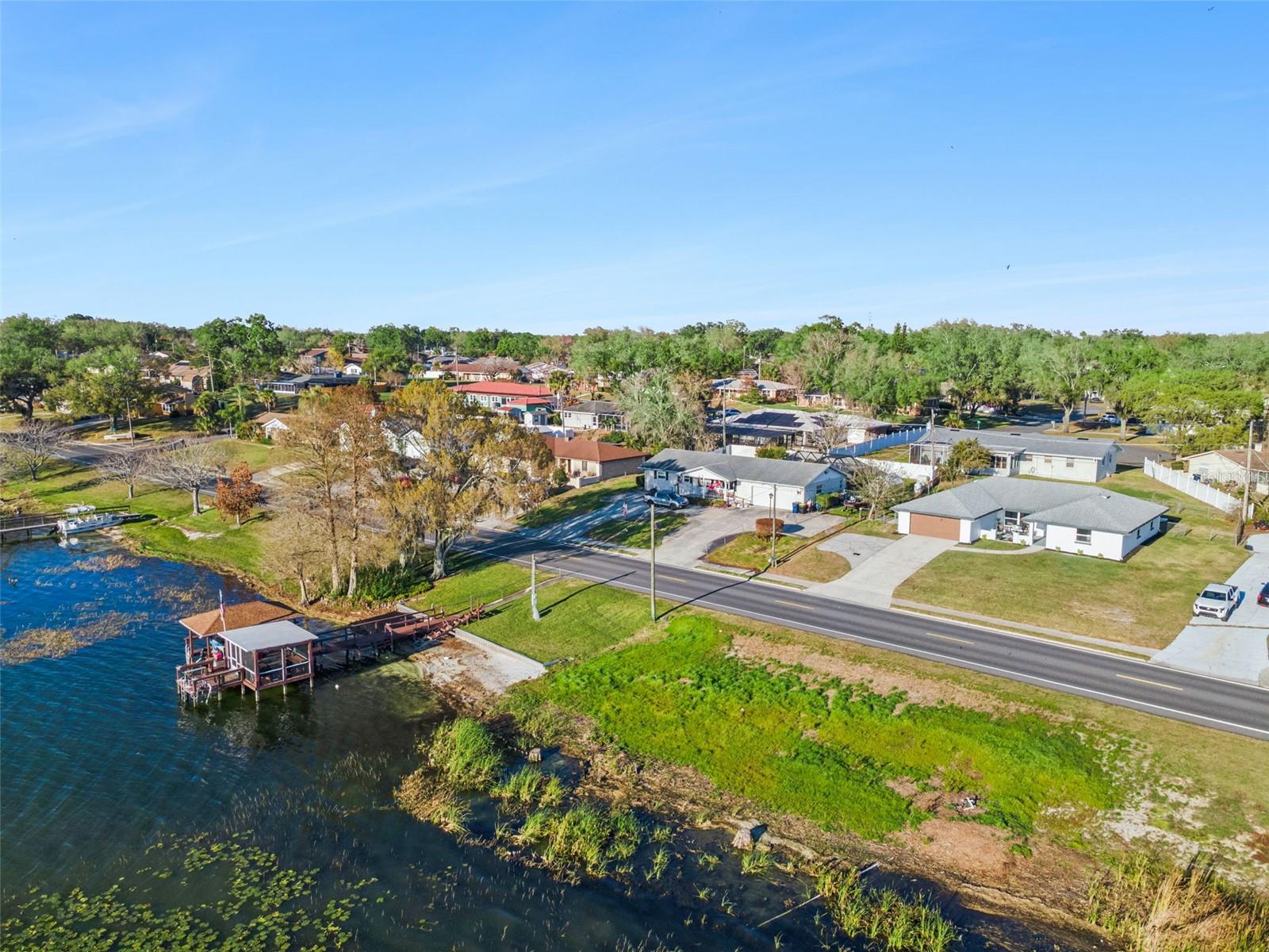 ARIANA ESTATES - Residential