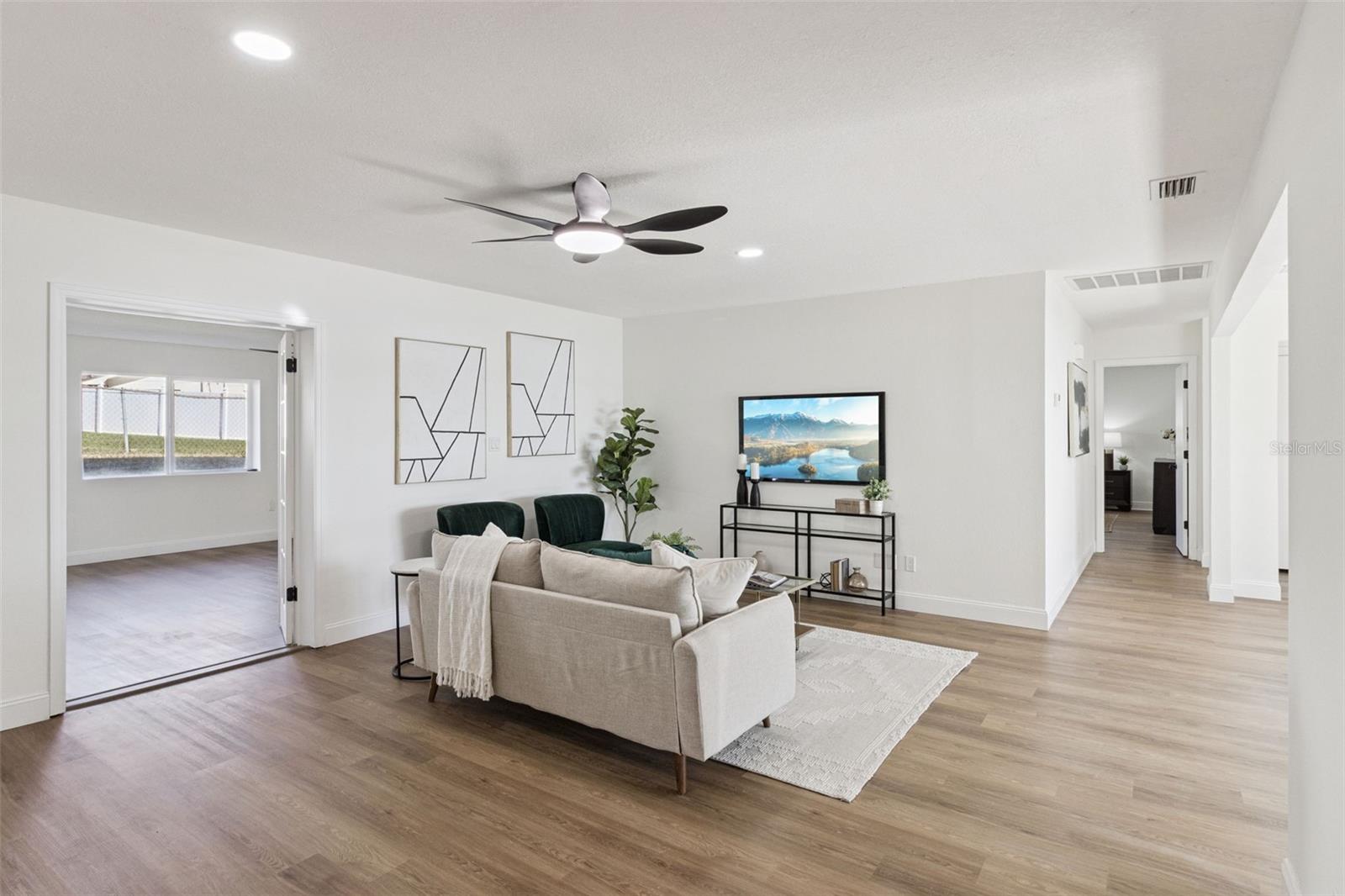 ARIANA ESTATES - Residential