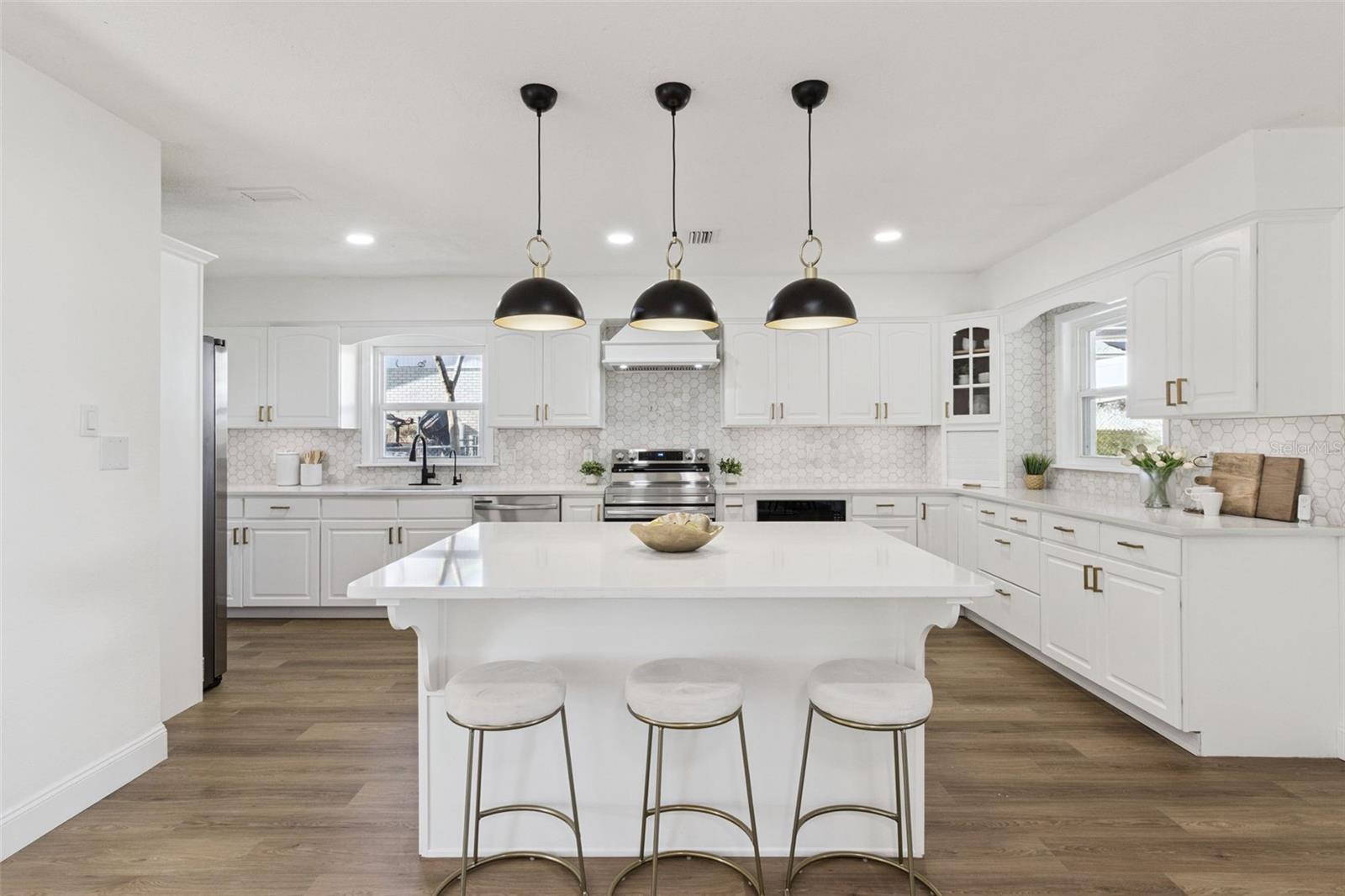 ARIANA ESTATES - Residential