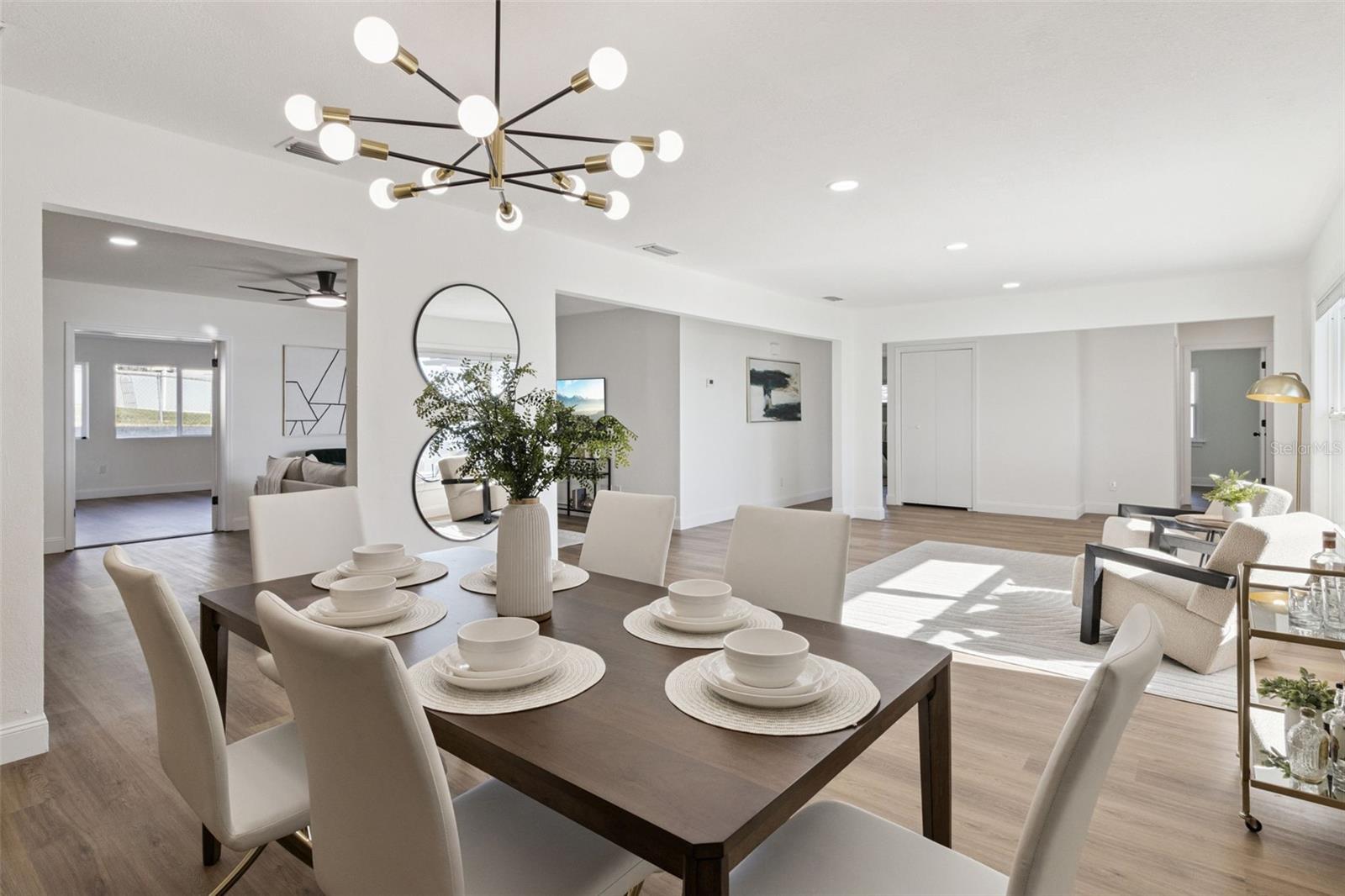 ARIANA ESTATES - Residential