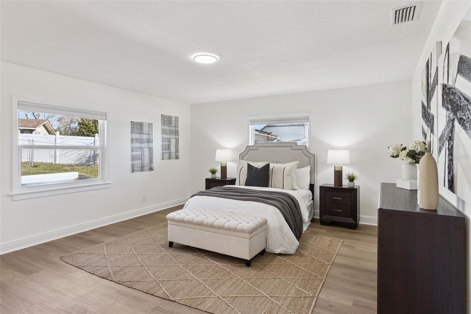 ARIANA ESTATES - Residential