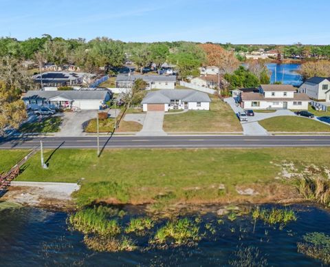 Photo of 1106 Lake Ariana Boulevard, Auburndale, FL 33823 (MLS # O6385589)