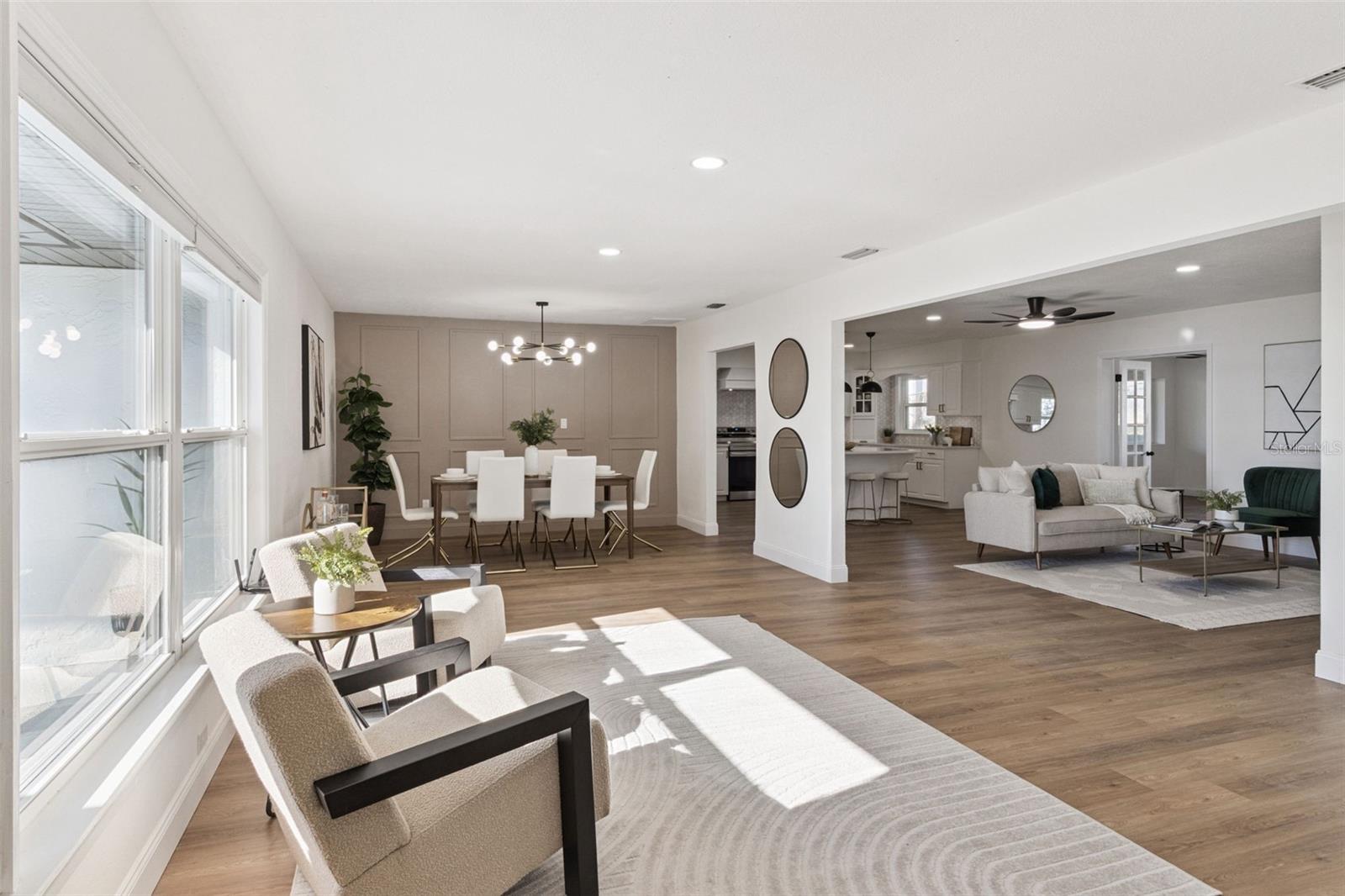 ARIANA ESTATES - Residential