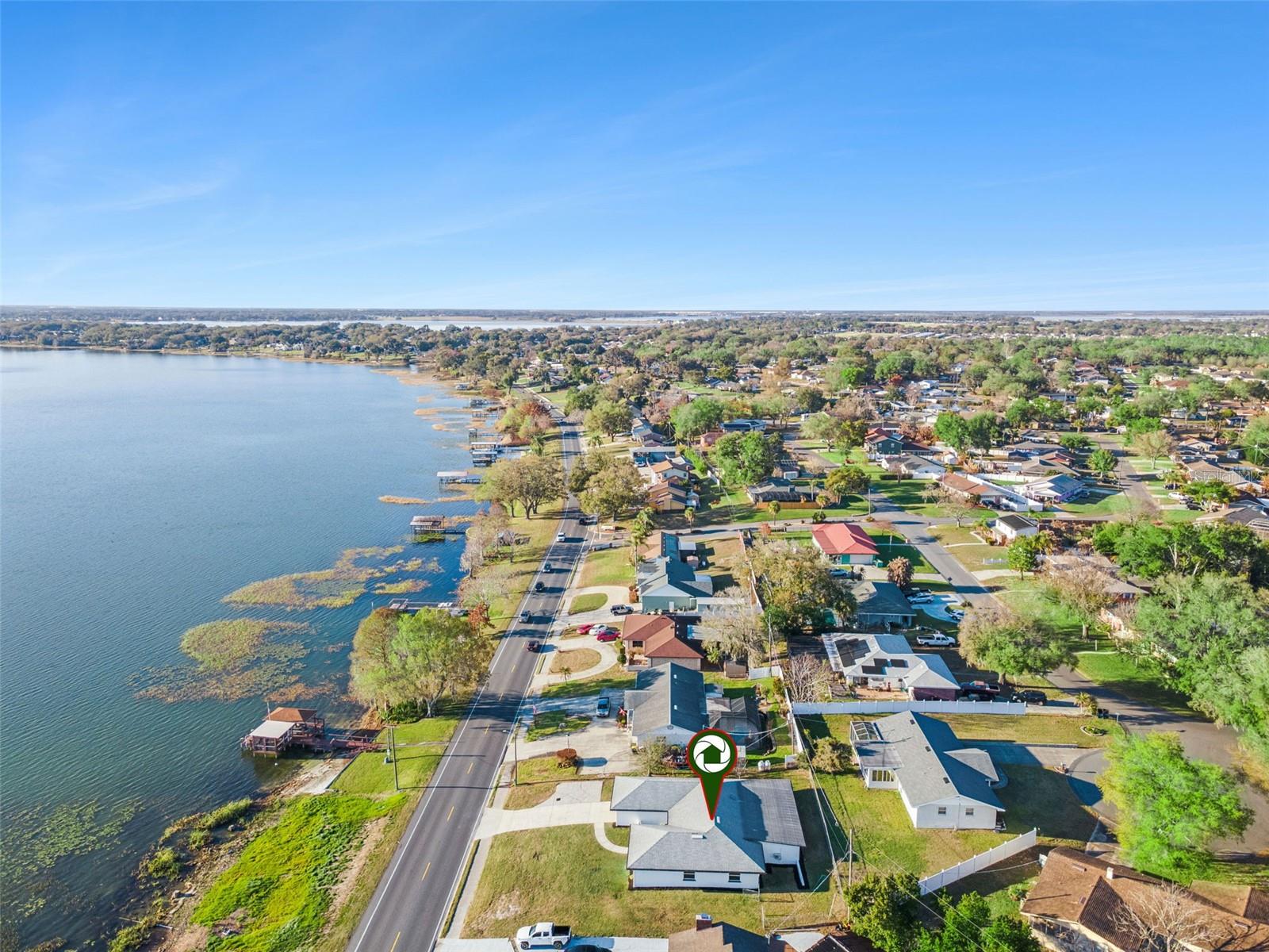 ARIANA ESTATES - Residential