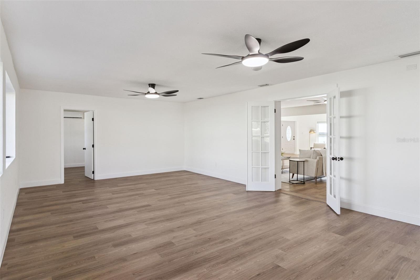 ARIANA ESTATES - Residential