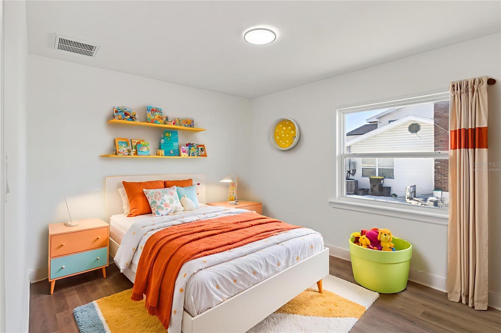 ARIANA ESTATES - Residential