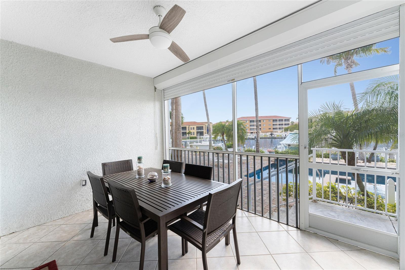 CHARLESTON SOUTH - Residential