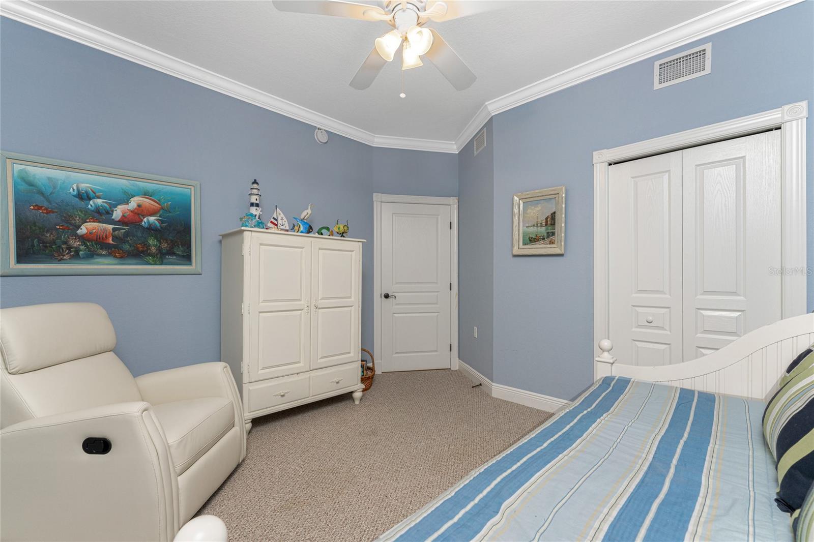 CHARLESTON SOUTH - Residential