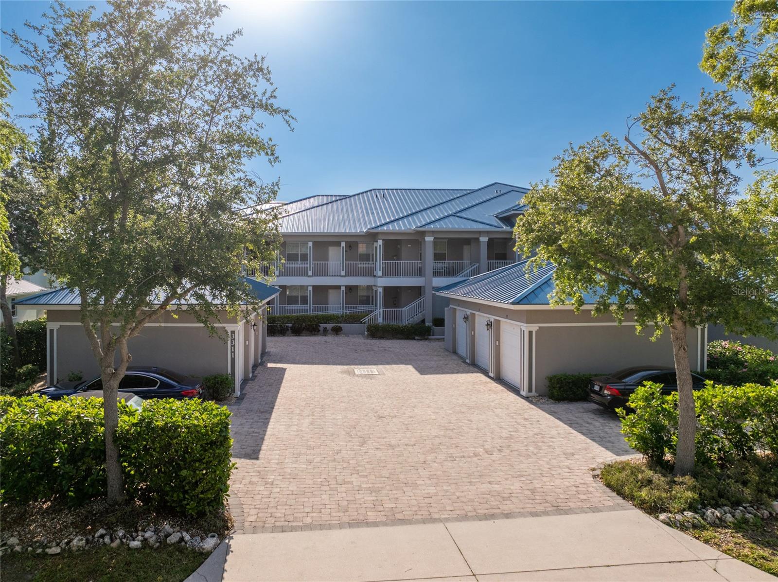 CHARLESTON SOUTH - Residential